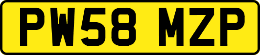 PW58MZP