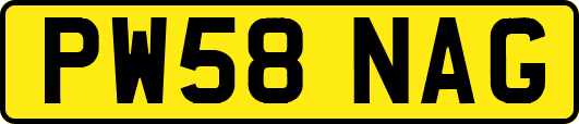PW58NAG