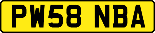 PW58NBA