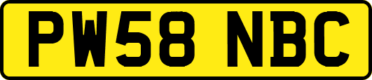 PW58NBC