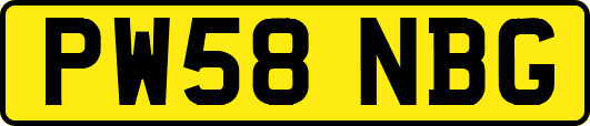 PW58NBG