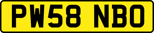 PW58NBO
