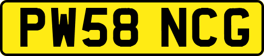 PW58NCG