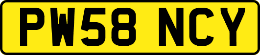 PW58NCY