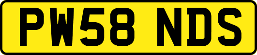 PW58NDS