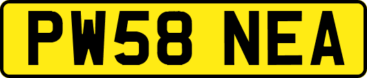 PW58NEA