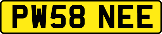 PW58NEE