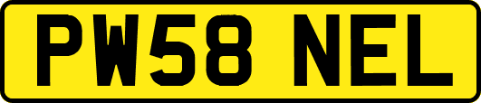PW58NEL