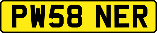 PW58NER