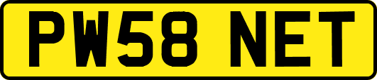PW58NET