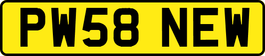 PW58NEW