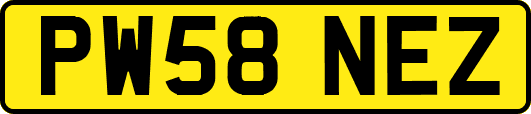PW58NEZ
