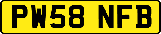 PW58NFB