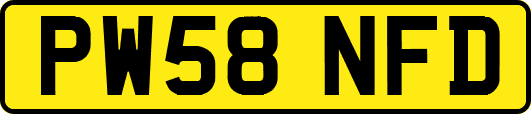PW58NFD