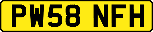 PW58NFH