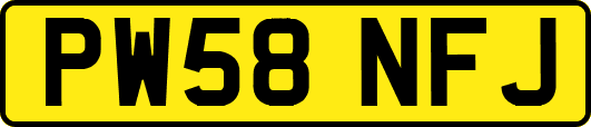 PW58NFJ