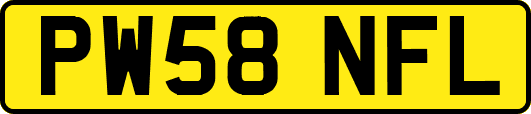 PW58NFL