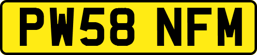 PW58NFM