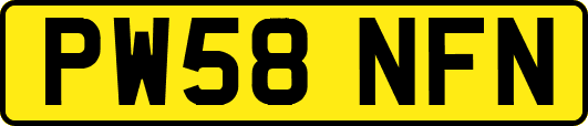 PW58NFN