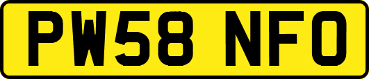 PW58NFO