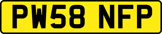 PW58NFP