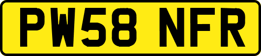 PW58NFR
