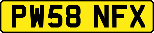 PW58NFX