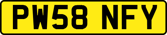 PW58NFY