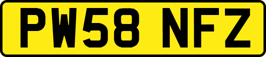 PW58NFZ