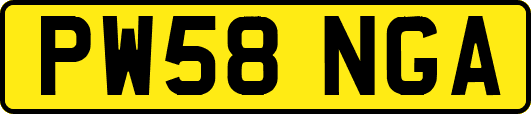 PW58NGA