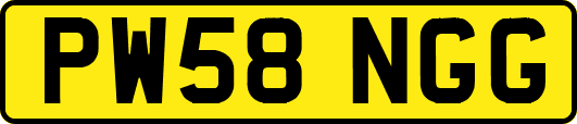 PW58NGG