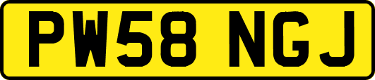 PW58NGJ