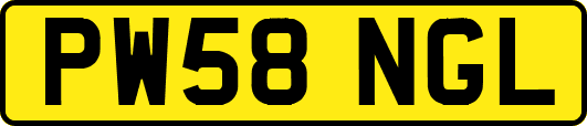 PW58NGL