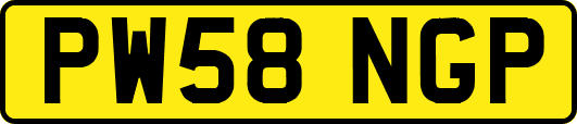 PW58NGP