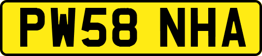 PW58NHA