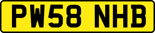 PW58NHB