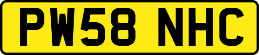 PW58NHC
