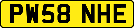 PW58NHE