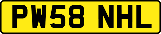 PW58NHL