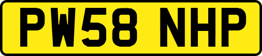 PW58NHP