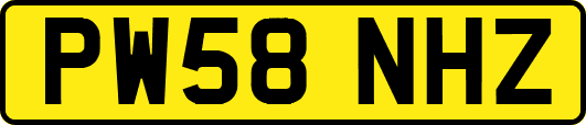 PW58NHZ