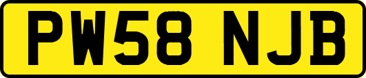 PW58NJB