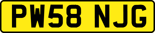 PW58NJG