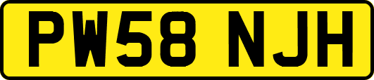 PW58NJH
