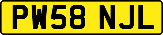 PW58NJL