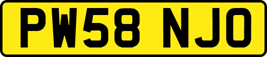 PW58NJO