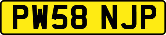 PW58NJP