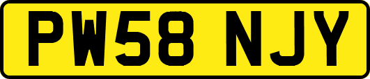 PW58NJY