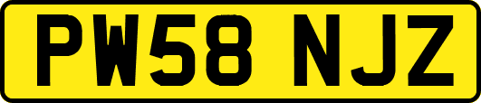 PW58NJZ