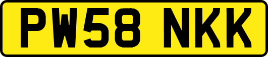 PW58NKK